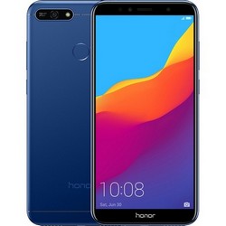 Прошивка телефона Honor 7A Pro в Курске
